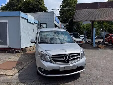 Mercedes-Benz Citan 1.2 114
