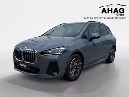 BMW Série 2 218i 1.5 136