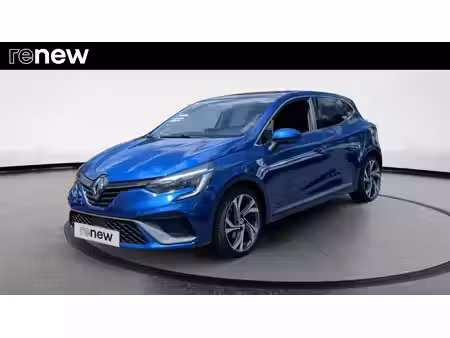 Renault Clio E-Tech 1.6 145