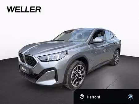 BMW X2 20d 2.0 163