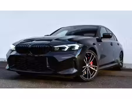 BMW Série 3 320d 2.0 190 M Sport xDrive