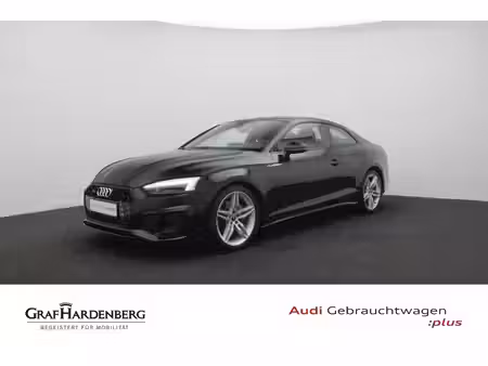 Audi A5 40 TDI 2.0 TDI 204 quattro