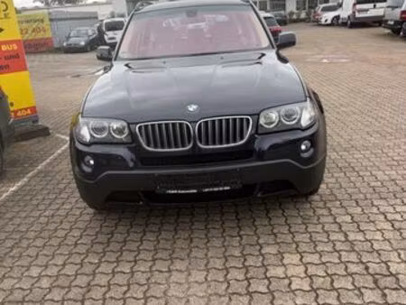 BMW E3 3.0S 3.0 272