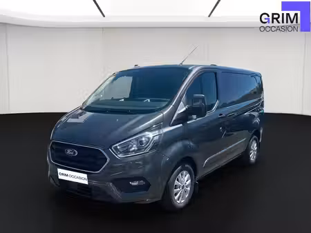 Ford Transit 2.0 170