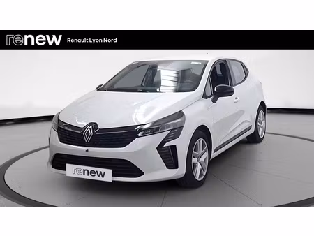 Renault Clio 1.5 dCi 100