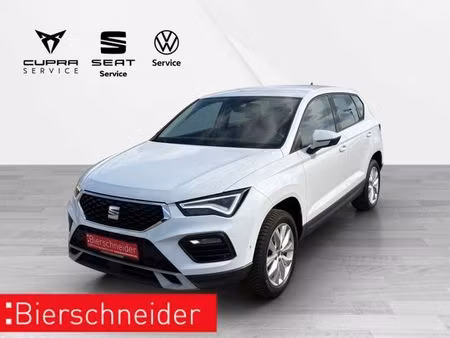 Seat Ateca 1.5 TSI 150 Style