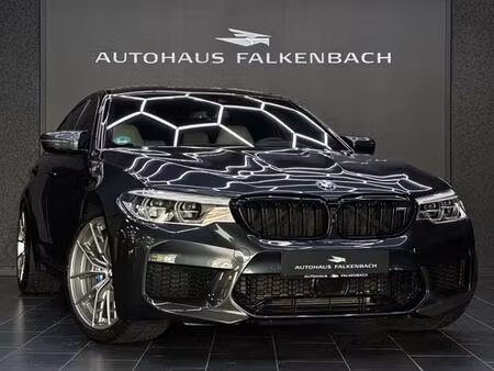 BMW Série 5 M5 V8 4.4 600