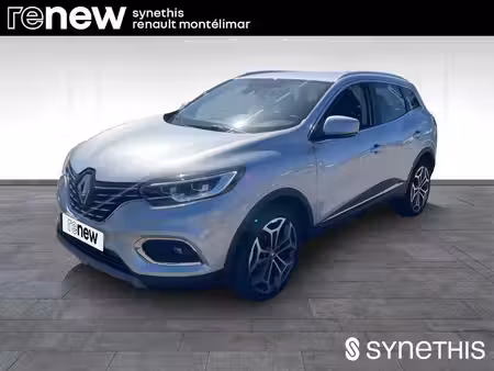 Renault Kadjar 1.3 TCe 140 Techno