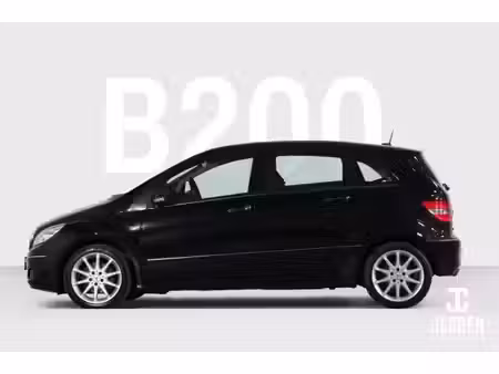 Mercedes-Benz Classe B B 200 2.0 136