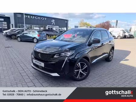 Peugeot 3008 1.2 THP 131