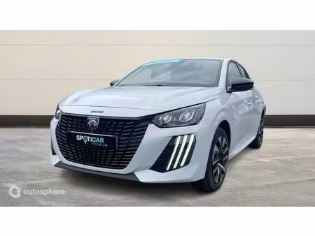 Peugeot 208 1.2 110 Style