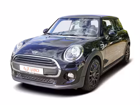 Mini Mini One 1.5 102