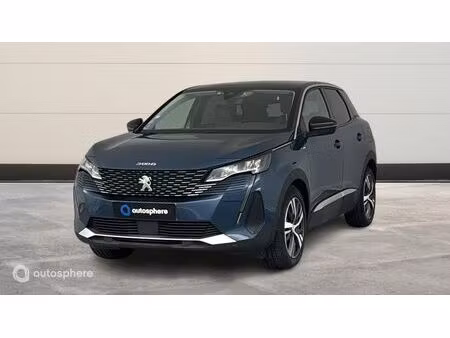 Peugeot 3008 1.6 225 Active