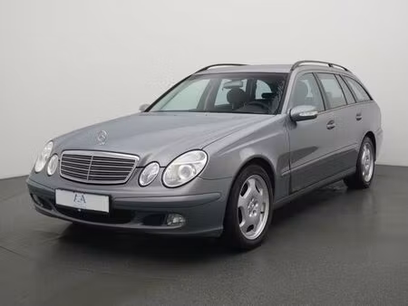 Mercedes-Benz Classe E E 200