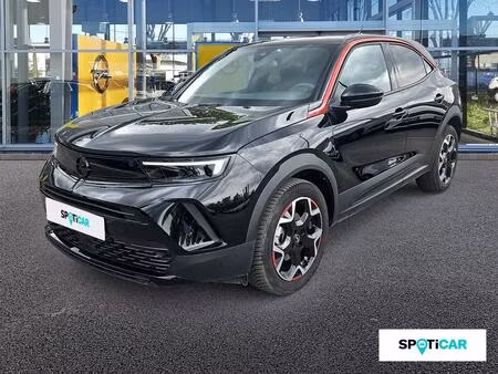 Opel Mokka 1.2 136 GS