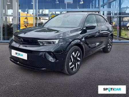 Opel Mokka 1.2 GS