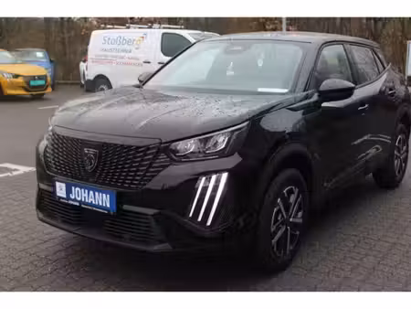 Peugeot 2008 1.2 PureTech 100 Style