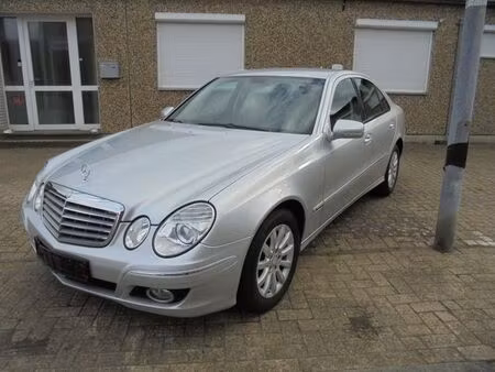 Mercedes-Benz Classe E E 200 Elegance