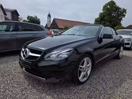 Mercedes-Benz Classe E E 250