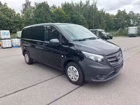 Mercedes-Benz Vito 110 2.0 102