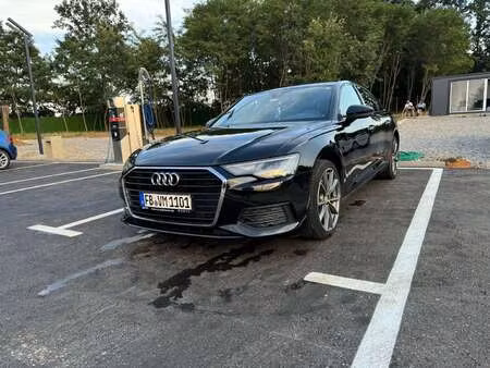 Audi A6 40 TDI 2.0 TDI 150