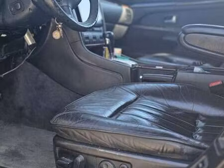 Audi A8 V8 4.2 310 quattro
