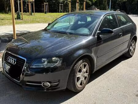Audi A3 1.4 TFSI 125 Ambiente