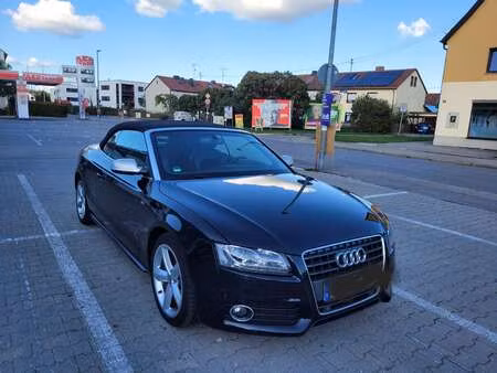 Audi A5 2.0 TFSI 170 S line