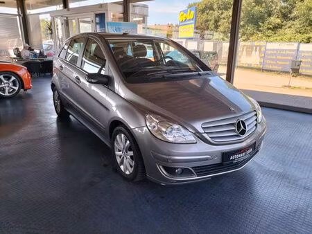 Mercedes-Benz Classe B B 180