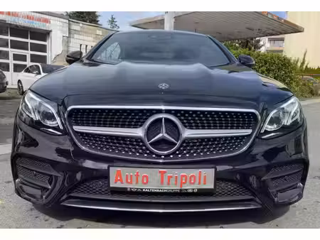 Mercedes-Benz Classe E E 220