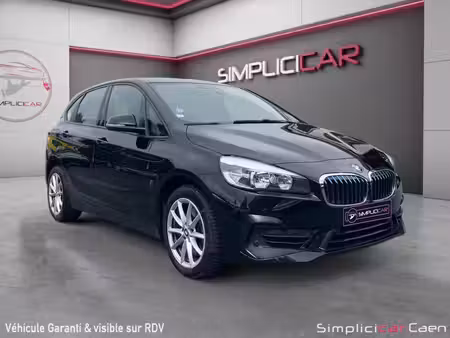 BMW Série 2 225e 1.5 136 Business