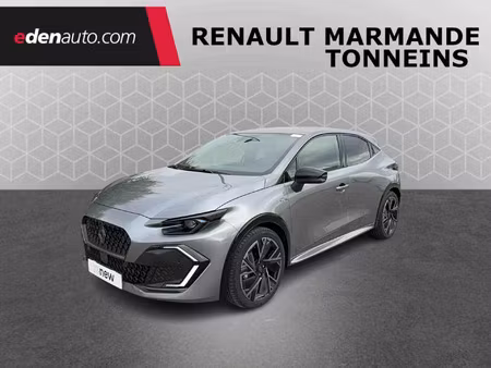 Renault Clio E-Tech 1.8 160 Esprit Alpine