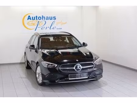 Mercedes-Benz Classe C C 220 4Matic