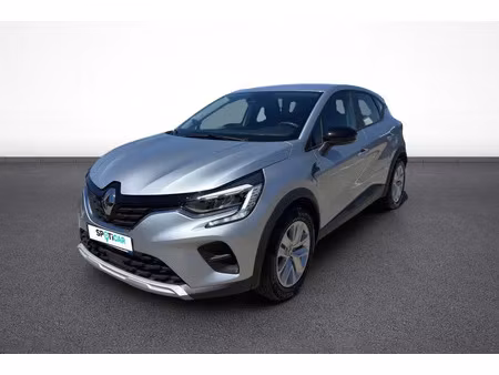 Renault Captur E-Tech 1.6 145