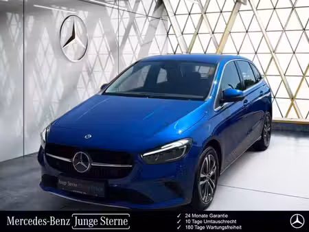 Mercedes-Benz Classe B B 250e