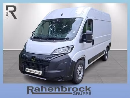 Peugeot Boxer 2.2