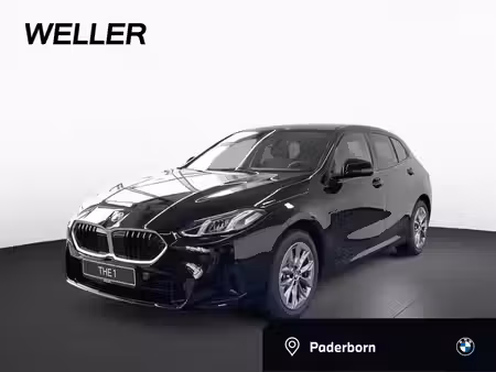 BMW Série 1 120i 1.5 170