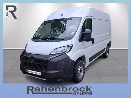 Peugeot Boxer 2.2