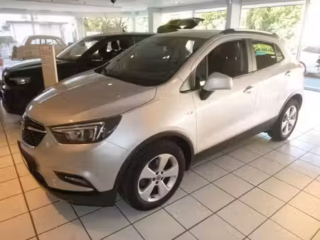 Opel Mokka 1.4 140 Edition 4x4