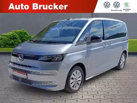 Volkswagen Multivan 2.0 TDI 150 Base