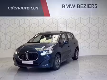 BMW Série 2 218i 1.5 136