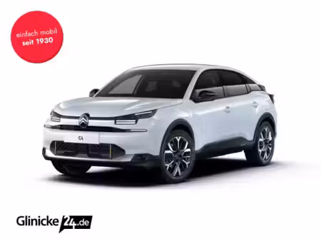 Citroën C4 1.2 136