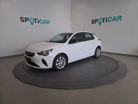 Opel Corsa 1.2 100 Edition