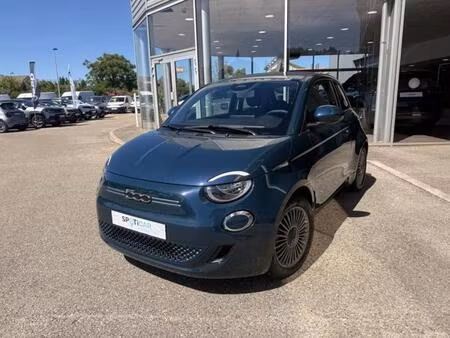 Fiat 500 118