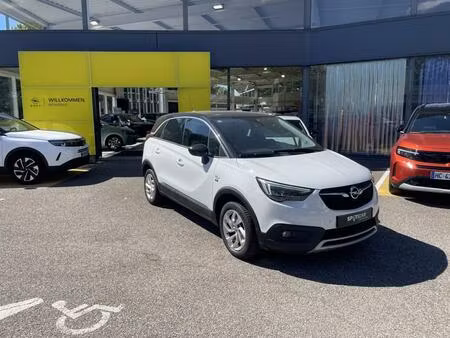 Opel Crossland 1.2 110