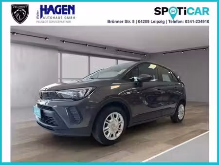 Opel Crossland 1.2 PureTech 83 Selection