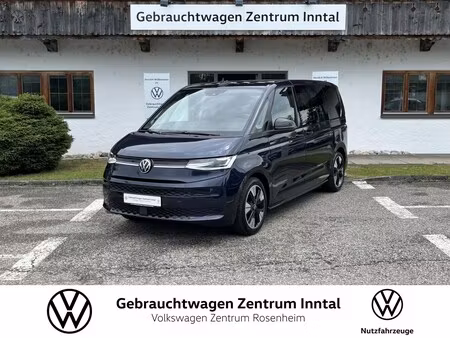 Volkswagen Multivan 2.0 TDI 150 Life