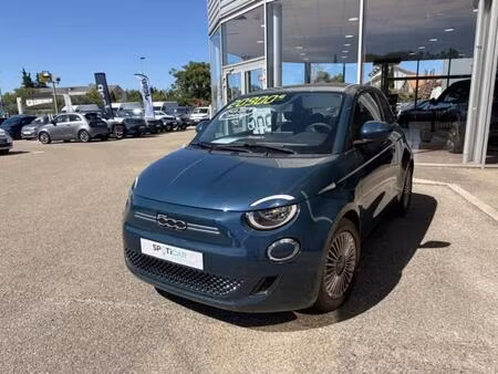 Fiat 500 95