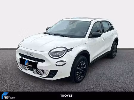Fiat 600 1.2 100