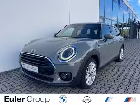Mini Clubman One 1.5 102